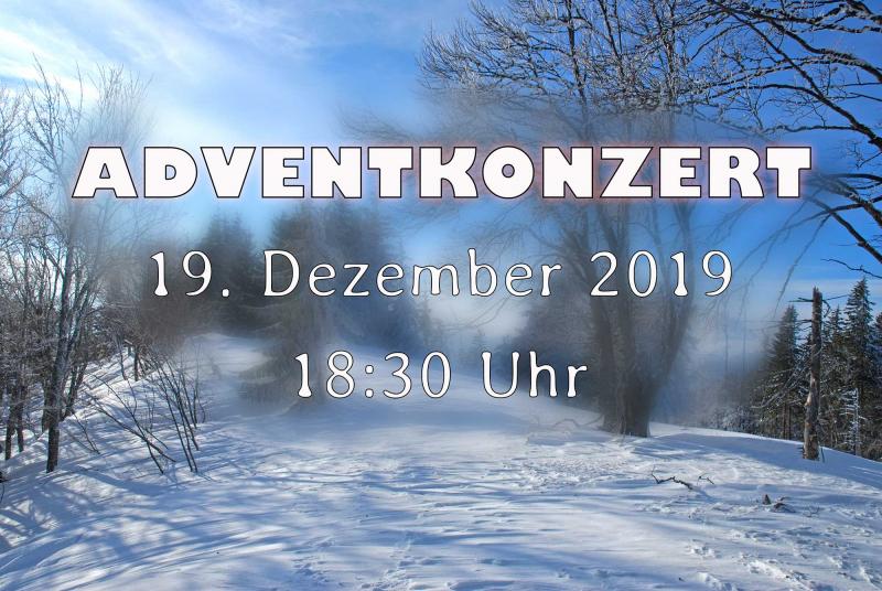 Adventkonzert